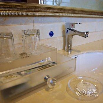 佳诚酒店(广州南站长隆店)酒店提供图片