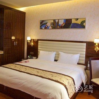 佳诚酒店(广州南站长隆店)酒店提供图片