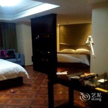 长春国商酒店酒店提供图片