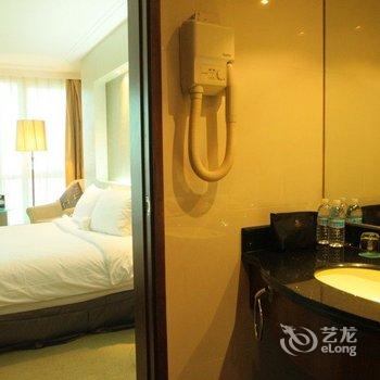 上海明城大酒店酒店提供图片