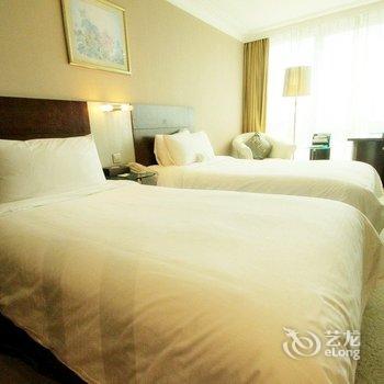 上海明城大酒店酒店提供图片