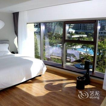 青岛假日之旅度假酒店酒店提供图片