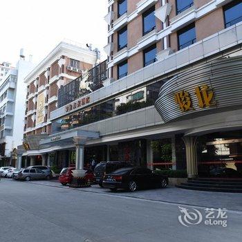 汕头骏龙商务酒店酒店提供图片