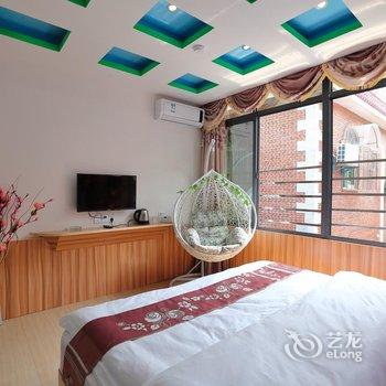 厦门风情海度假屋(厦大店)酒店提供图片