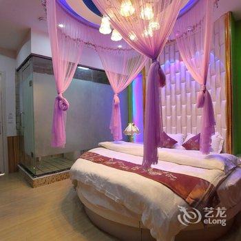 厦门风情海度假屋(厦大店)酒店提供图片