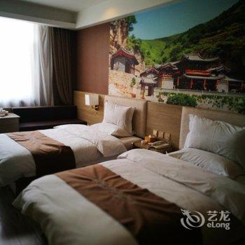 开普顿酒店(代县精选店)用户上传图片