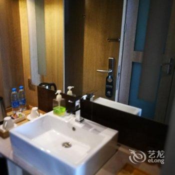 开普顿酒店(代县精选店)用户上传图片