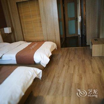 开普顿酒店(代县精选店)用户上传图片