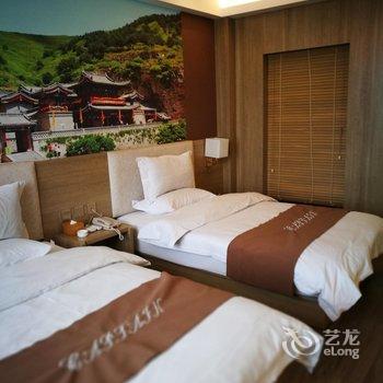 开普顿酒店(代县精选店)用户上传图片