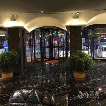 米高时尚酒店(赤峰火车站店)酒店提供图片