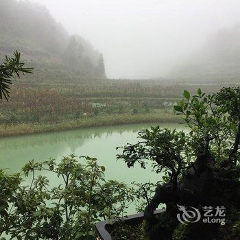 重庆静逸客栈酒店提供图片