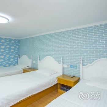 舟山嵊泗天然居宾馆酒店提供图片