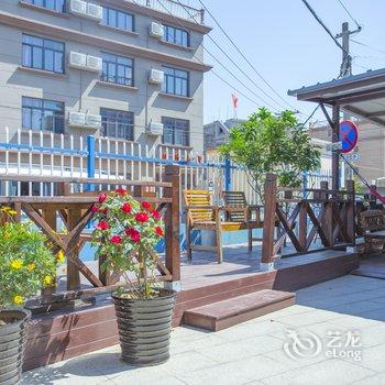 舟山嵊泗天然居宾馆酒店提供图片