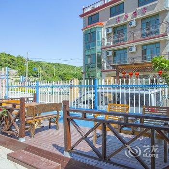 舟山嵊泗天然居宾馆酒店提供图片