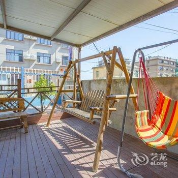 舟山嵊泗天然居宾馆酒店提供图片