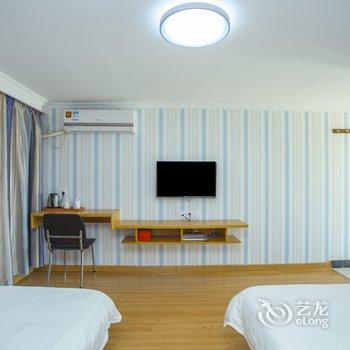 舟山嵊泗天然居宾馆酒店提供图片