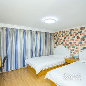 舟山嵊泗天然居宾馆酒店提供图片