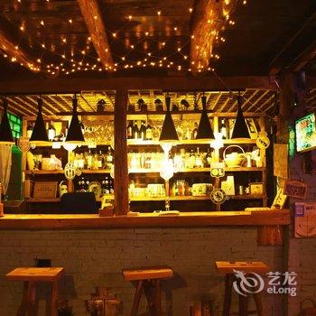 龙胜龙脊花点心思精品客栈酒店提供图片