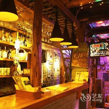 龙胜龙脊花点心思精品客栈酒店提供图片