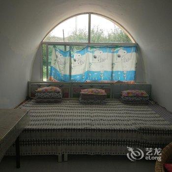 忻州老魏农家乐酒店提供图片