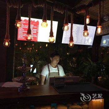 青岛伊美萝薇海景别墅酒店(八大关景区店)酒店提供图片