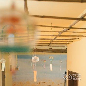 南澳哒浪哒主题客栈酒店提供图片