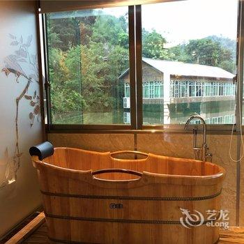南宁龙门水都养心谷温泉酒店酒店提供图片