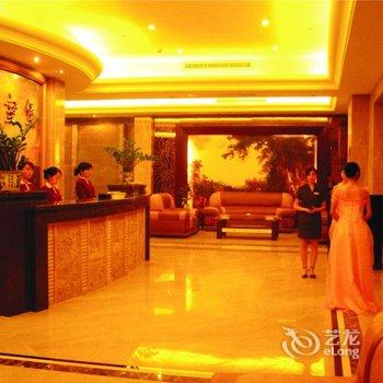 惠州金世纪假日酒店酒店提供图片