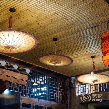 永顺白河山谷客栈酒店提供图片