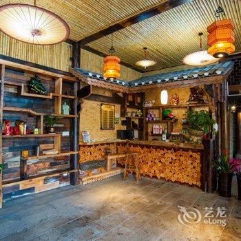 永顺白河山谷客栈酒店提供图片