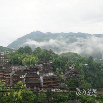 永顺白河山谷客栈酒店提供图片