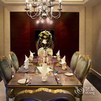 河南永和铂爵国际酒店酒店提供图片