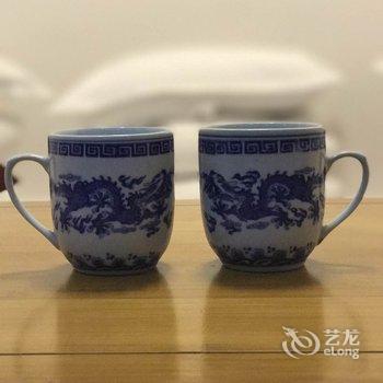 平遥易安居客栈酒店提供图片