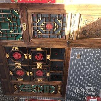 平遥易安居客栈酒店提供图片