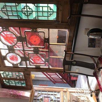 平遥易安居客栈酒店提供图片