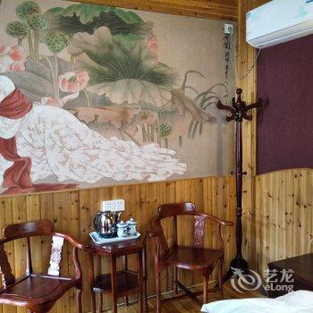 黄山宏村乐贤居(原旅友之家客栈)酒店提供图片