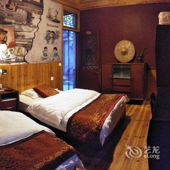 黄山宏村乐贤居(原旅友之家客栈)酒店提供图片