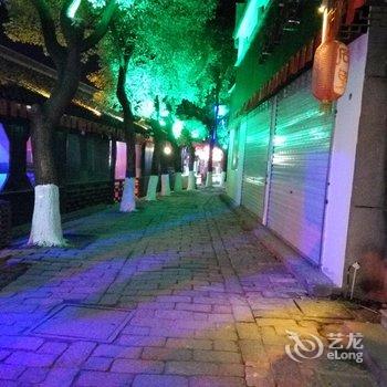 苏州同里顺水湾休闲客栈酒店提供图片