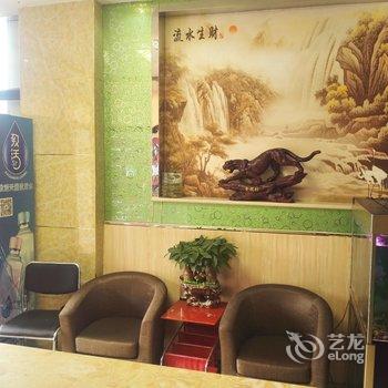 保定云端小镇网络客栈酒店提供图片