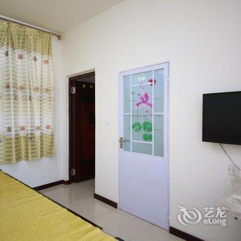长白山老周客栈酒店提供图片