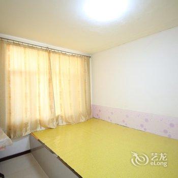 长白山老周客栈酒店提供图片