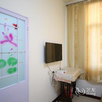 长白山老周客栈酒店提供图片