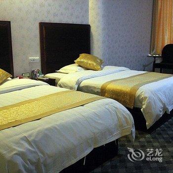 十堰楚缘国际宾馆酒店提供图片