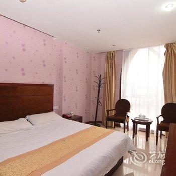 十堰楚缘国际宾馆酒店提供图片