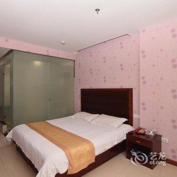 十堰楚缘国际宾馆酒店提供图片