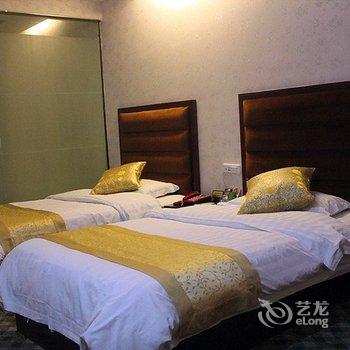 十堰楚缘国际宾馆酒店提供图片