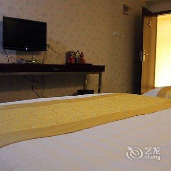 十堰楚缘国际宾馆酒店提供图片