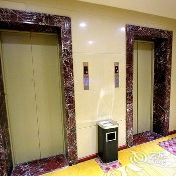 十堰楚缘国际宾馆酒店提供图片