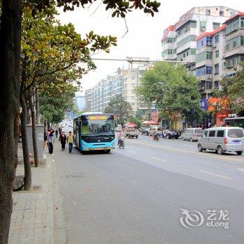 十堰楚缘国际宾馆酒店提供图片