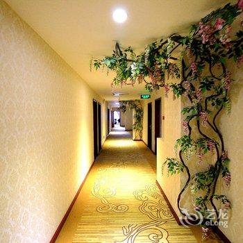 十堰楚缘国际宾馆酒店提供图片